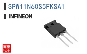 SPW11N60S5FKSA1