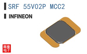 SRF 55V02P MCC2