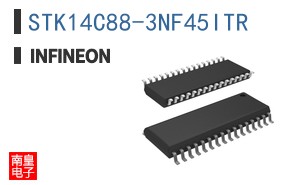 STK14C88-3NF45ITR