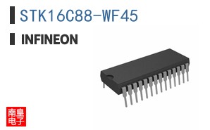 STK16C88-WF45