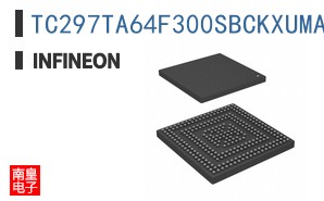 TC297TA64F300SBCKXUMA1