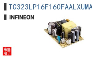 TC323LP16F160FAALXUMA1