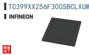 TC399XX256F300SBCLXUMA1