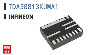 TDA38813XUMA1