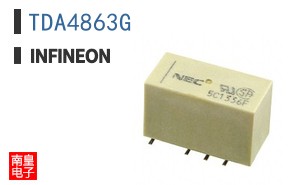 TDA4863G