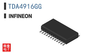 TDA4916GG