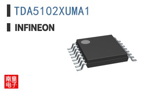 TDA5102XUMA1