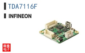 TDA7116F