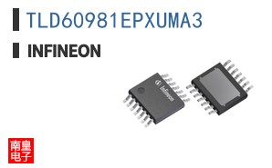TLD60981EPXUMA3