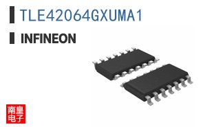 TLE42064GXUMA1