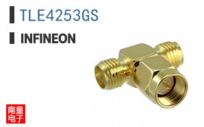TLE4253GS