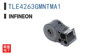 TLE4263GMNTMA1