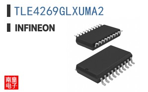 TLE4269GLXUMA2