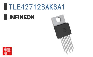 TLE42712SAKSA1