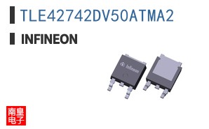TLE42742DV50ATMA2