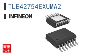 TLE42754EXUMA2