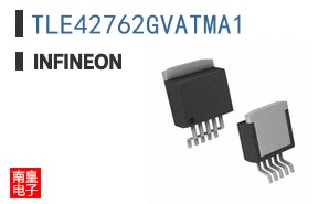 TLE42762GVATMA1