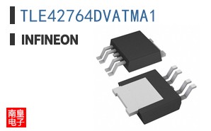 TLE42764DVATMA1