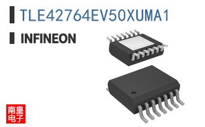 TLE42764EV50XUMA1