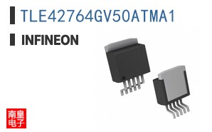 TLE42764GV50ATMA1
