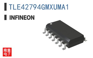 TLE42794GMXUMA1