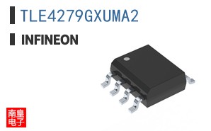 TLE4279GXUMA2