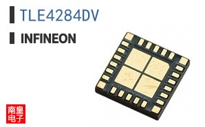 TLE4284DV