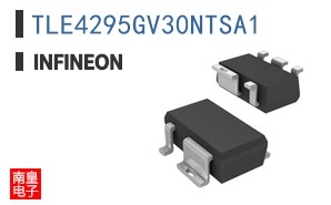 TLE4295GV30NTSA1