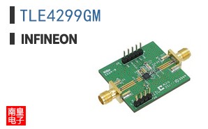 TLE4299GM