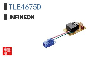 TLE4675D