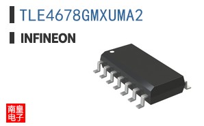 TLE4678GMXUMA2