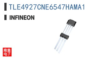 TLE4927CNE6547HAMA1