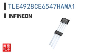 TLE4928CE6547HAMA1
