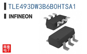TLE493DW3B6B0HTSA1