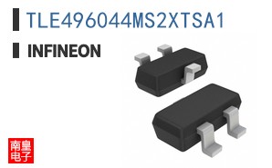 TLE496044MS2XTSA1
