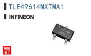 TLE49614MXTMA1