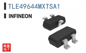 TLE49644MXTSA1