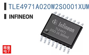 TLE4971A020W2S0001XUMA1