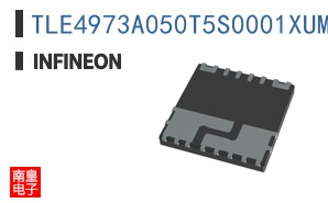 TLE4973A050T5S0001XUMA1