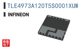 TLE4973A120T5S0001XUMA1