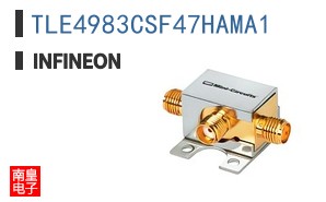 TLE4983CSF47HAMA1