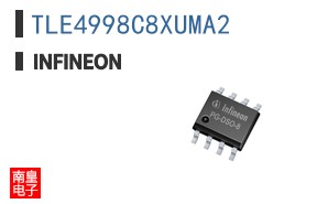 TLE4998C8XUMA2