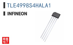 TLE4998S4HALA1