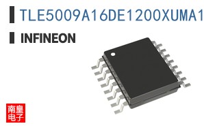 TLE5009A16DE1200XUMA1