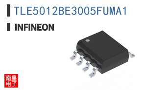 TLE5012BE3005FUMA1