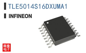 TLE5014S16DXUMA1