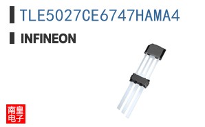 TLE5027CE6747HAMA4
