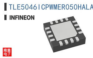 TLE5046ICPWMER050HALA1