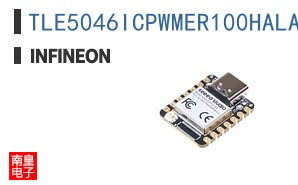 TLE5046ICPWMER100HALA1