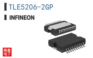 TLE5206-2GP
